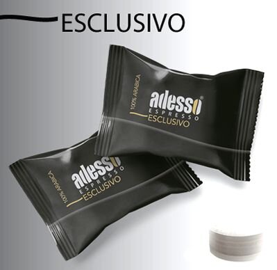 Adesso Esclusivo Kapsel MHD: 31.07.2026