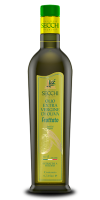 Secchi extra vergine Olivenöl fruttato