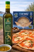 Secchi extra vergine Olivenöl