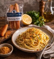 Bottarga Baffe kaufen – sardische Delikatesse