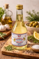 Weisswein Essig - Aceto di vino bianco Spiga