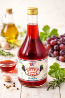 Rotwein Essig - Aceto di vino bianco Spiga