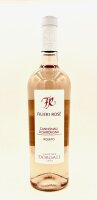 Filieri rosé DOC 2024
