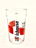 Ichnusa Bierglas
