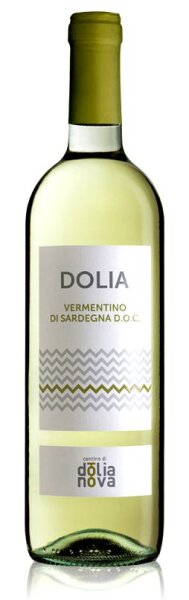 Dolia Vermentino DOC 2024