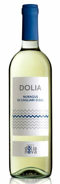 Dolia Nuragus di Cagliari DOC 2022
