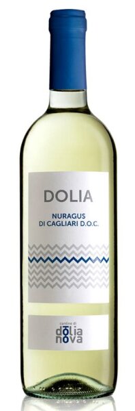 Dolia Nuragus di Cagliari DOC 2025