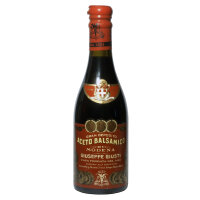 Aceto Balsamico di Modena PGI