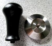 Motta Tamper 58 mm