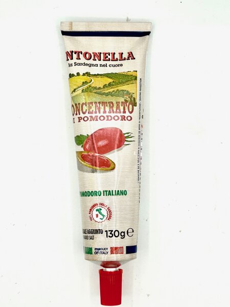 Tomatenmark Casar / Antonella