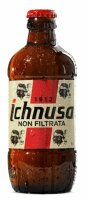 Birra Ichnusa Non Filtrata 0,5 ltr