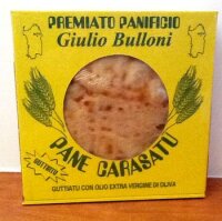 Pane Guttiau 500gr.