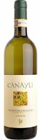 Canayli Vermentino di Gallura DOCG 2022