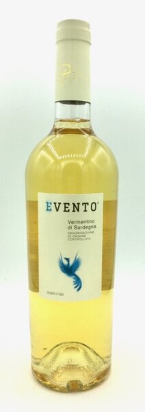 Evento Vermentino DOC 2018