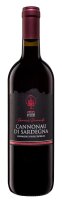Cannonau di Sardegna DOC Samuele Baccanti 2023
