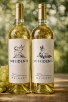 Diffidente Vermentino DOC 2023