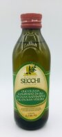 Secchi raffiniertes und vergines Olivenöl 1,0 Ltr...