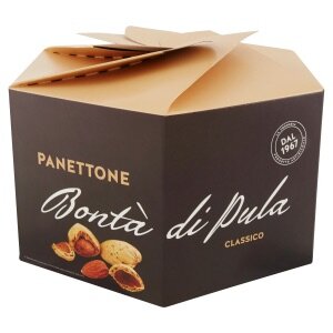 Panettone Bontà di Pula