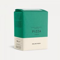 Pizza Mehl Tipo"00" - La farina 14