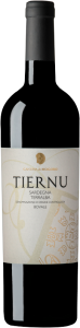 Tiernu Terralba Bovale DOC 2018