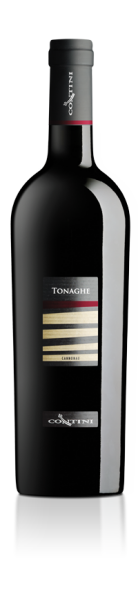 Tonaghe Cannonau DOC 2021