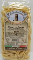 Strozzapreti - Pasta