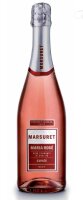 Marsuret Maria rosé Spumante brut