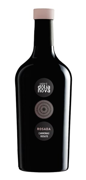 Rosada Cannonau di Sardegna DOC 2024