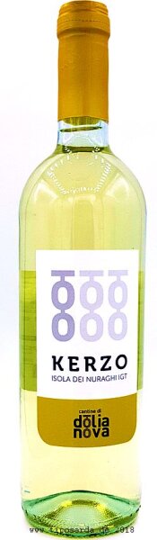 Kerzo bianco IGT 2023 / 2024
