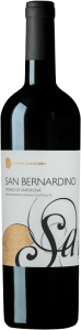 San Bernadino Monica di Sardegna DOC 2019