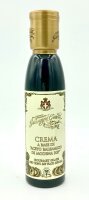 Crema a base di "Aceto Balsamico di Modena IGP"...