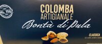 Oster Colomba Bontà di Pula