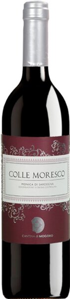 Colle Moresco DOC 2023