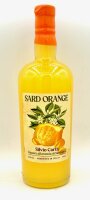 Sard Orange