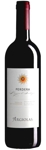 Perdera Monica di Sardegna IGT 2023 / 2024