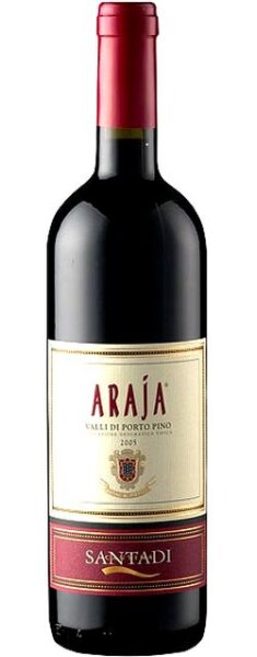 Araja IGT 2022