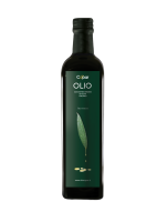 Olivenöl fruttato