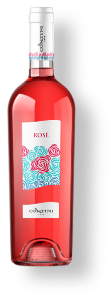 Nieddera rosato IGT Valle Tirso 2024