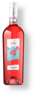 Nieddera rosato IGT Valle Tirso 2025