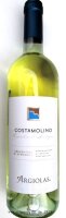 Costamolino Vermentino DOC 2025