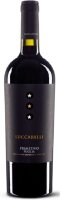 Luccarelli Primitivo Puglia IGP 2025