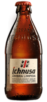 Ichnusa ambra limpida MHD:30.04.2026