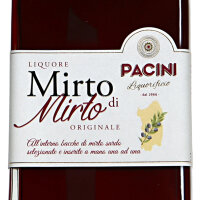 Mirto di Mirto originale