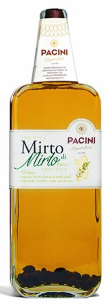 Mirto di Mirto bianco