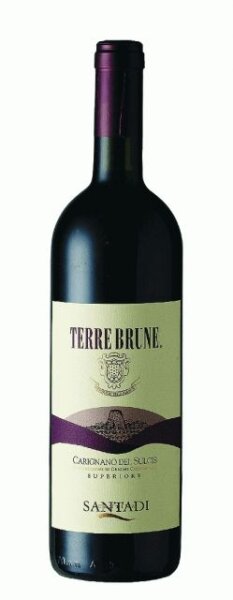 Terre Brune DOC 2020