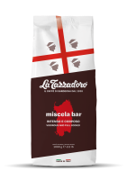 La Tazza doro Miscela Bar Espresso