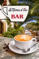 La Tazza doro Miscela Bar Espresso