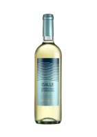 Isalle Vermentino di Sardegna DOC 2021