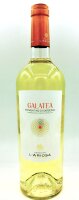 Galatea Vermentino DOC 2021