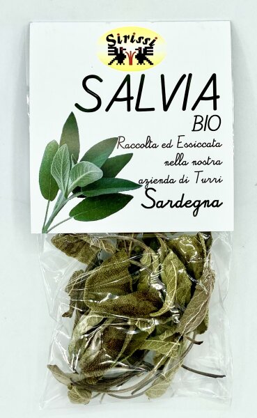 Salbei MHD: 31.12.2025